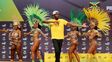 estos seran mis ultimos juegos olimpicos, anuncio el jamaiquino usain bolt