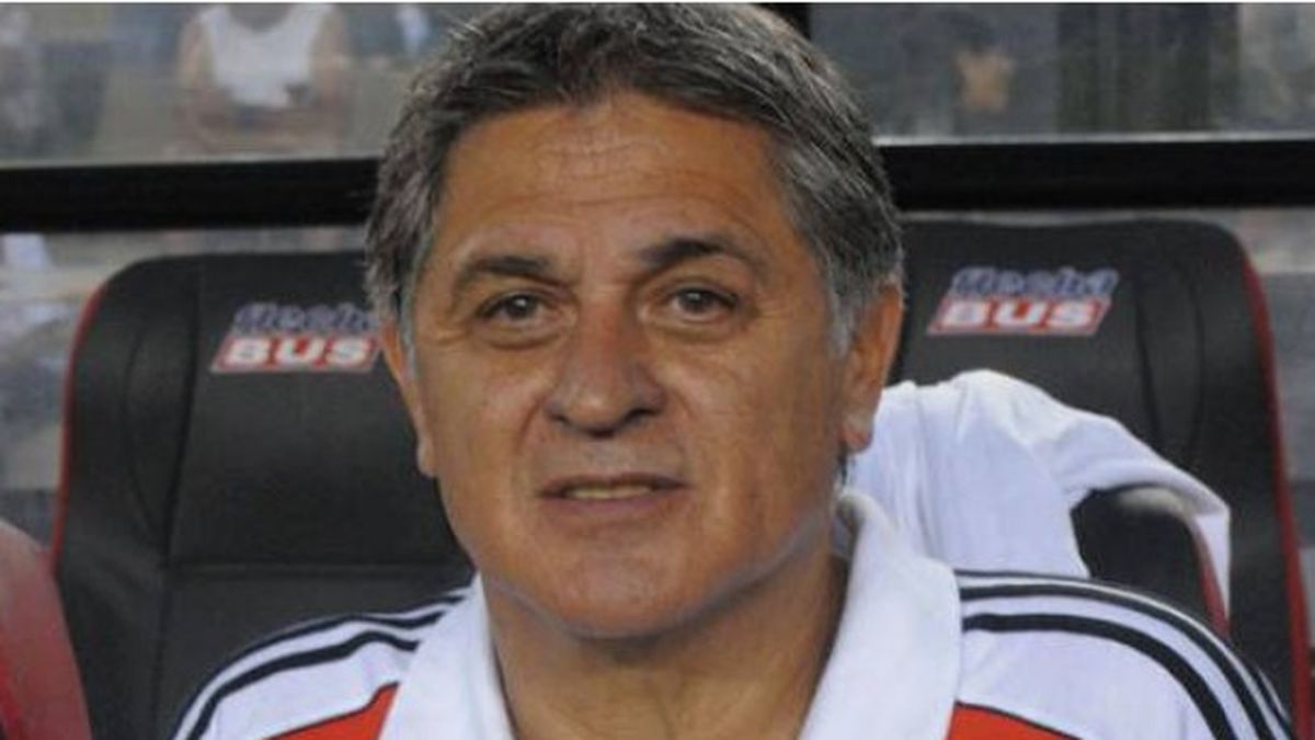 Fillol y su deseo de ver victorioso a River