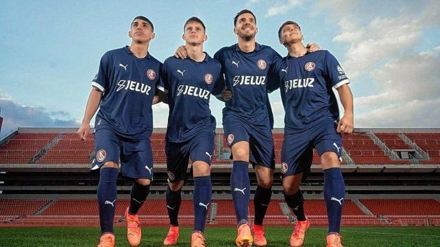 Independiente anunció que inició el proceso para levantar su inhbición