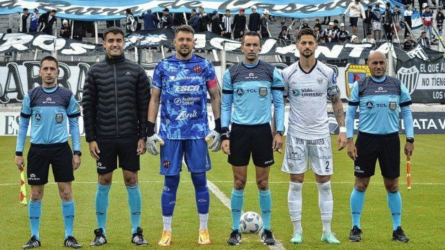 Patronato necesita el triunfo para salir del fondo.