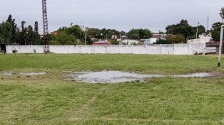Se postergó el inicio del torneo de la Liga Paranaense