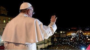 Por qué los Papas cambian de nombre cuando asumen al frente de la Iglesia Católica