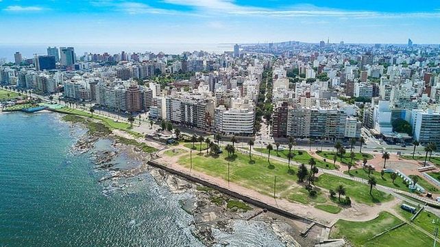 La residencia y la llegada de los hermanos argentinos