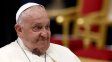El Papa Francisco sufrió un golpe en el rostro: qué dijo el Vaticano