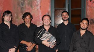 Los Tauras y La Biaba, por un tango con actitud rockera