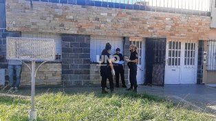 Horror en barrio Sargento Cabral: encontraron muertas a una mujer de 82 años y a su hija de 44
