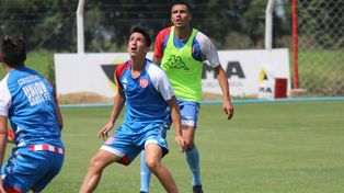 Unión ya piensa en Estudiantes a la espera de las habilitaciones