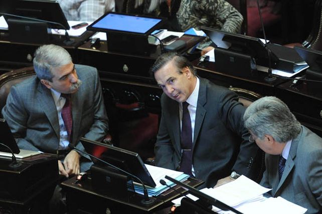 El Senado busca convertir en ley el proyecto de reforma a la Magistratura