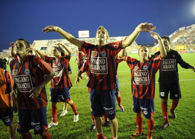 La Copa Argentina dejó buenas y malas para Central Córdoba
