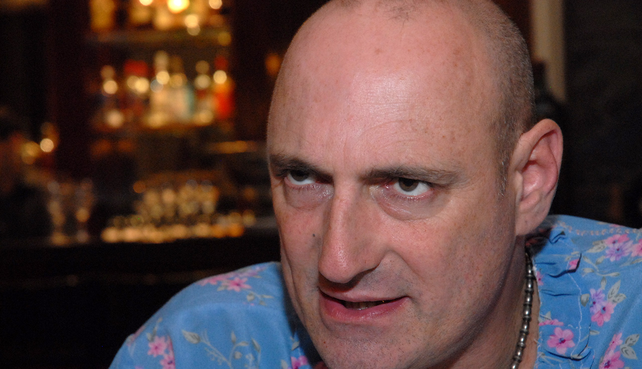 La carta que le dejo Fernando Peña a la hija de un amigo por sus 15