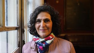 Norma López: Tenemos que mejorar la calidad de vida de la gente