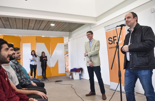 Este taller posibilitó que personas de entre 18 y 32 años obtuvieran herramientas para programar y así mejorar sus condiciones de acceder a empleos.
