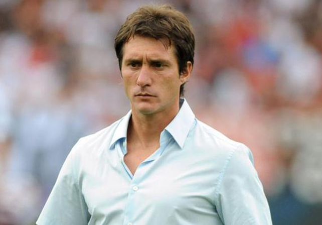 Guillermo Barros Schelotto dirigirá al Palermo