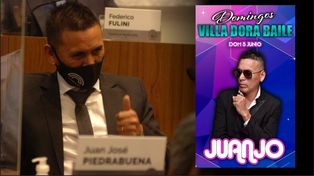 Tras la suspensión