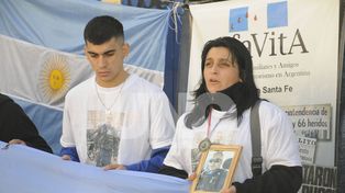 Marcha atrás en el juicio abreviado por el asesinato de Pablo Cejas en Bº Yapeyú