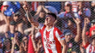 Spahn confirmó el pase de Kevin Zenón a Boca