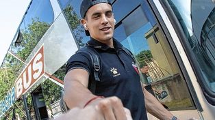 Foto: prensa Colón