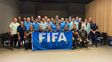Gustavo Lechner fue seleccionado a un curso Fifa para instructores de árbitros
