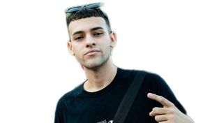 El Club Argentino de Rosario distinguirá al freestyler rosarino DAC