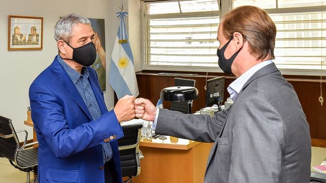 Anuncian este miércoles 2.200 viviendas para Entre Ríos