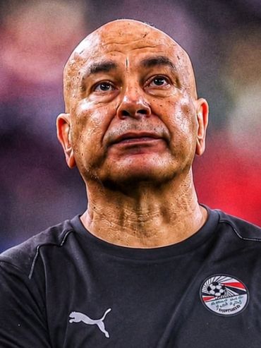 Hay bronca en Egipto tras la derrota ante la Selección Argentina