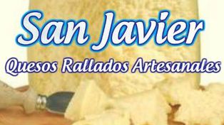 La Assal prohibió el queso rallado fino “San Javier”