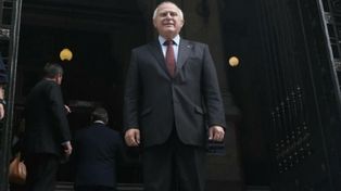 Lifschitz: Fui demasiado ingenuo al confiar que Nación pagaría la deuda