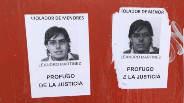 Una nena de 12 años se cansó y filmó cuando su tío abusaba de ella