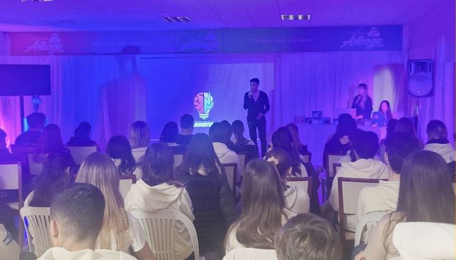 Arteaga apuesta a la vanguardia educativa de la mano de la tecnología