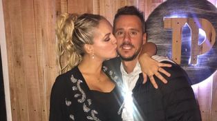 El peor momento de una ex Chiquitas tras el arresto de su esposo por narcotráfico