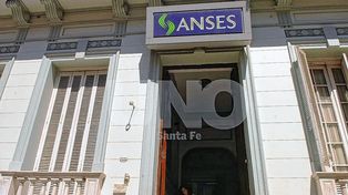 Oficina de la Anses local