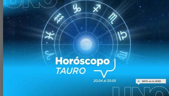 Horóscopo Tauro