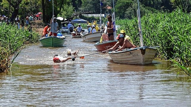 Santa Fe-Coronda: se viene la primera maratón responsable con el ambiente