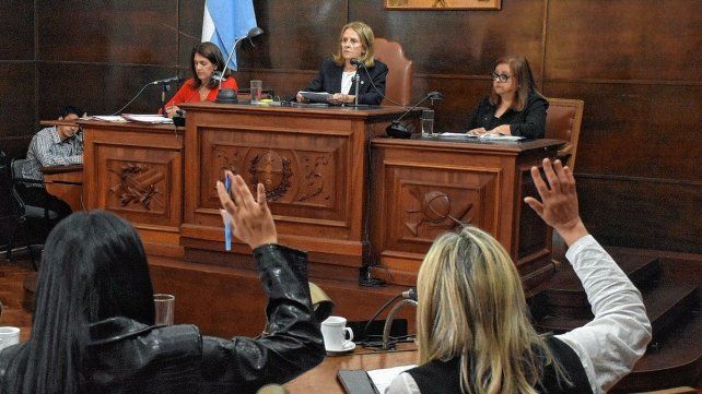 La aprobación se dio en la última sesión del Concejo Deliberante.