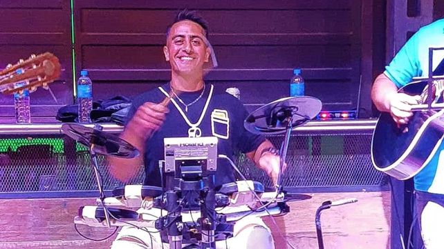 Daniel Zamora en Luz, Cámara y a Jugar