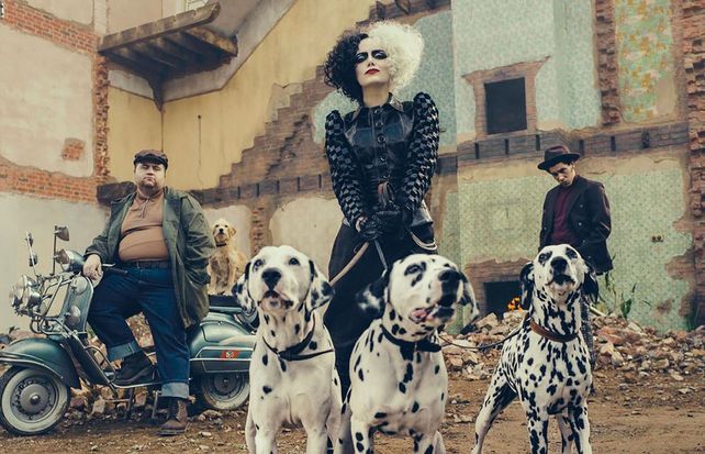 La agenda de películas 2021: estrenos retrasados por la pandemia y nuevas producciones
