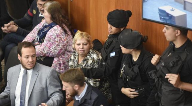 Foto: Francisco Guillén / La Capital