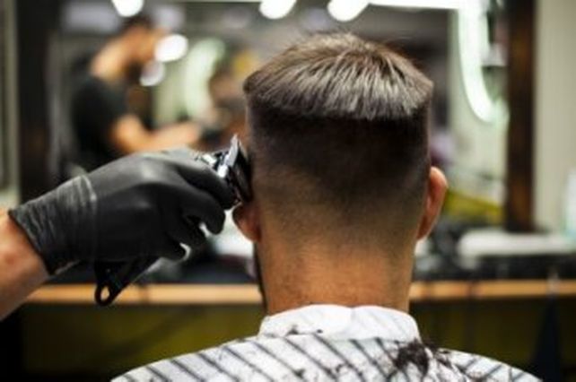 Las barberías son un negocio valorado por su rentabilidad y con baja inversión inicial.