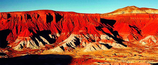 Salta es uno de los cinco destinos más buscados para una escapada en Semana Santa.