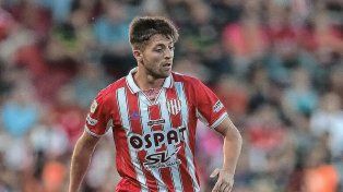 Federico Vera, el gran interrogante en Unión