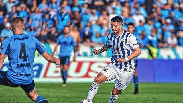 Piden postergar el clásico cordobés por la Mona Jiménez.