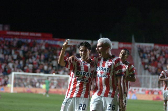 El minuto a minuto de Unión ante Boca en el 15 de Abril