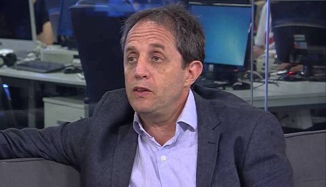 El aberrante comentario de Ernesto Tenembaum sobre la pornografía infantil