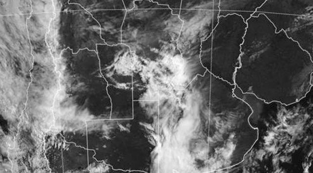 TORMENTA