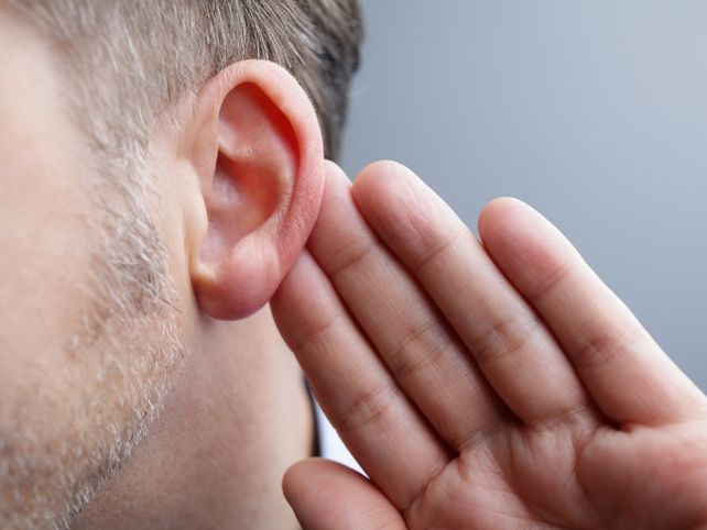 Audición ¿Cómo cuidar la salud de tus oídos?