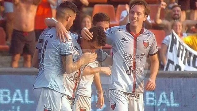 A dos años del debut del Pulga Rodríguez en Colón