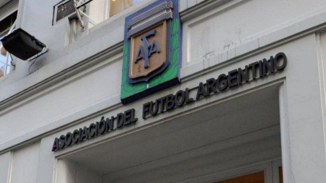 El Tribunal de Disciplina de la AFA indultaría a los suspendidos y podrían jugar la primera fecha