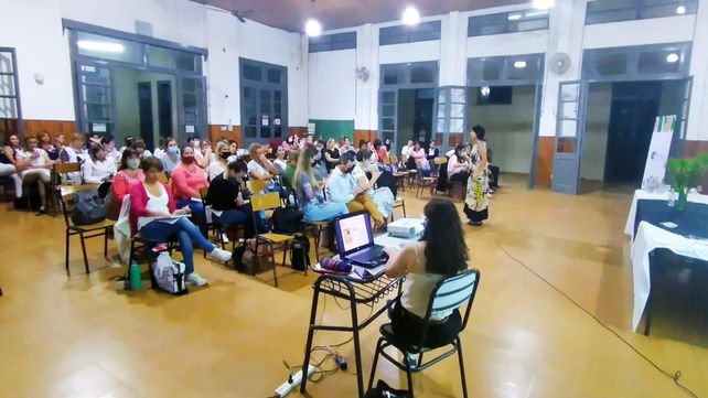 CGE inició programa Aleer en los 17 departamentos&nbsp;