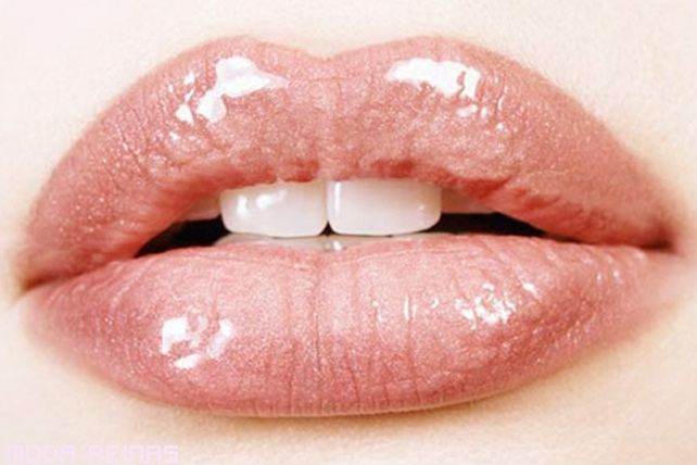 ¿Tenés labios gruesos? ¡Sácales partido!