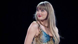 Taylor Swift se presentó en el Foro Sol de la Ciudad de México y desató el entusiasmo en toda Latinoamérica.
